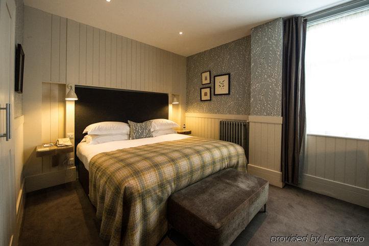 Didsbury House Hotel Manchester Exterior photo