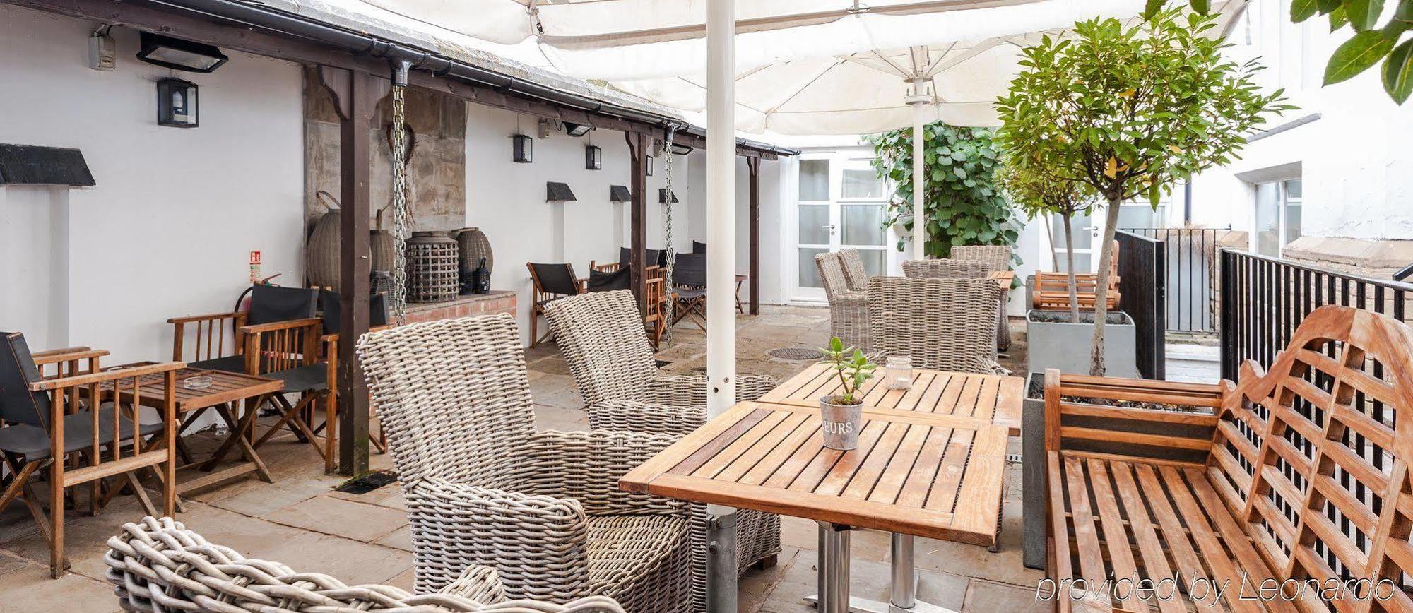 Didsbury House Hotel Manchester Exterior photo
